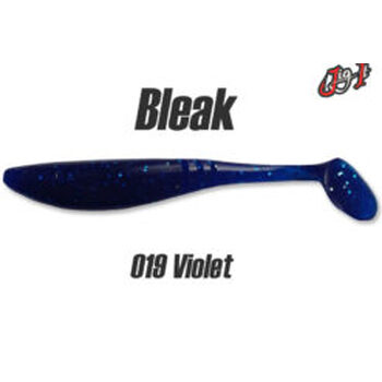 Силиконовые приманки Jig It Bleak 3.4 85мм 8шт 019