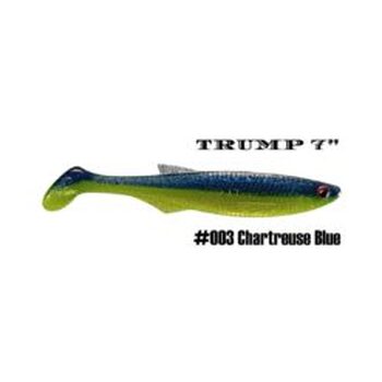 Силиконовые приманки Jig It Trump 7 180мм 2шт 003