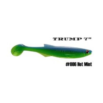 Силиконовые приманки Jig It Trump 7 180мм 2шт 006