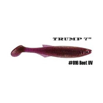 Силиконовые приманки Jig It Trump 7 180мм 2шт 016