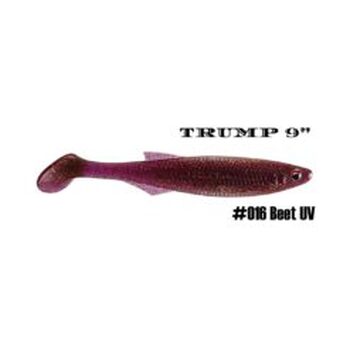 Силиконовая приманка Jig It Trump 9 230мм 1шт 016