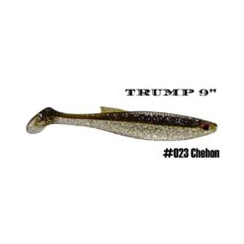 Силиконовая приманка Jig It Trump 9 230мм 1шт 023