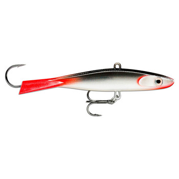 Балансир Rapala Jigging Shadow Rap 90мм с тройником 17гр S