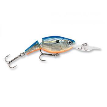 Воблер Rapala Jointed Shad Rap 05 50мм 8гр BSD