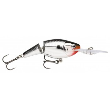 Воблер Rapala Jointed Shad Rap 05 50мм 8гр CH