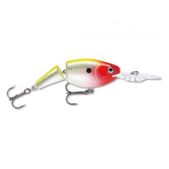 Воблер Rapala Jointed Shad Rap 05 50мм 8гр CLN