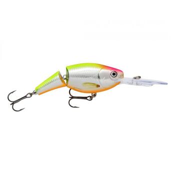 Воблер Rapala Jointed Shad Rap 05 50мм 8гр CLS