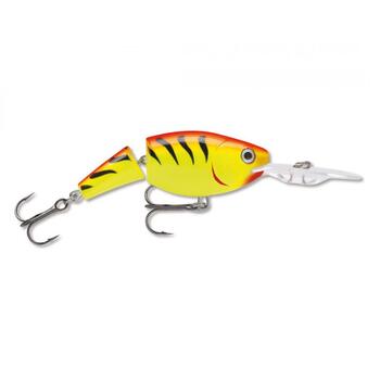 Воблер Rapala Jointed Shad Rap 05 50мм 8гр HT