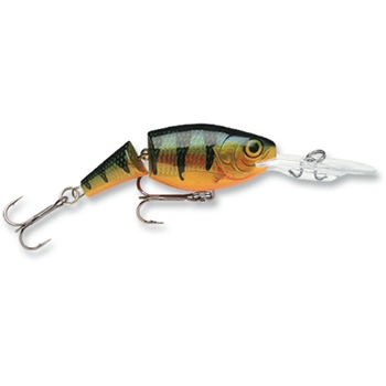 Воблер Rapala Jointed Shad Rap 09 90мм 25гр P