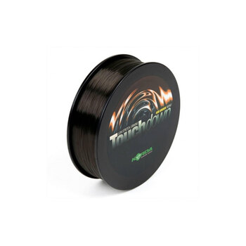 Леска Korda Touchdown Brown 1000м 0.30мм 5.0кг коричневый