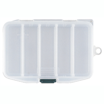 Коробка рыболовная Meiho SFC Lure Case F 14.6x10.3x2.3см