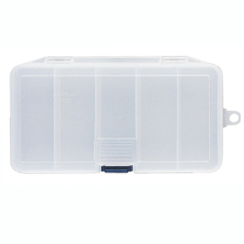 Коробка рыболовная Meiho SFC Lure Case L 18.6x10.3x3.4см