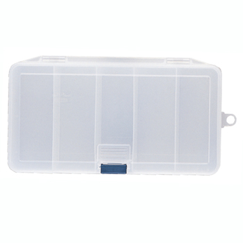 Коробка рыболовная Meiho SFC Lure Case LL 21.4x11.8x4.5см