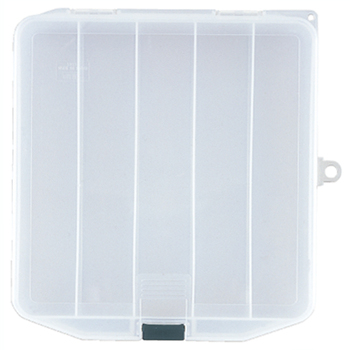 Коробка рыболовная Meiho SFC Lure Case OL 20.5x18.7x4.5см