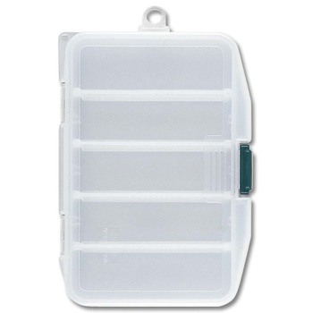 Коробка рыболовная Meiho SFC Lure Case SS 10.3x7.3x2.3см