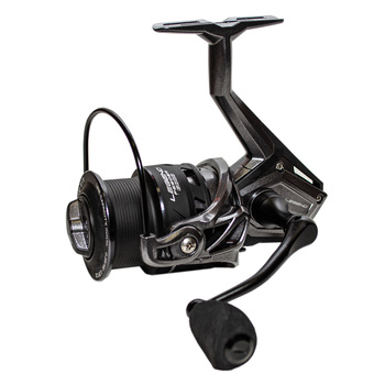 Безынерционная катушка Flagman Legend Feeder 6000
