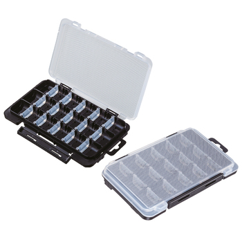 Коробка рыболовная Meiho Light Game Case J 17.5x10.5x1.8см