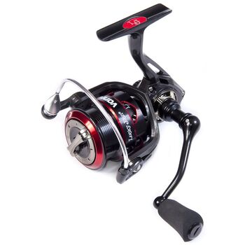 Безынерционная катушка Lucky John Vanrex BP 7 3000FD