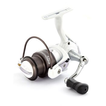 Безынерционная катушка Lucky John Progress Spin 8 1500FD