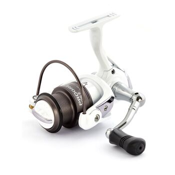Безынерционная катушка Lucky John Progress Spin 8 2500FD