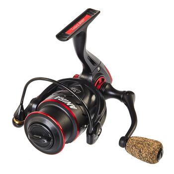 Безынерционная катушка Lucky John Anira Jig 8 4500FD