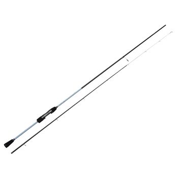 Спиннинг Lucky John Vanrex MICRO JIG 2.13м 1-5гр
