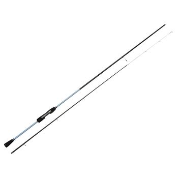 Спиннинг Lucky John Vanrex MICRO JIG 2.24м 2-7гр