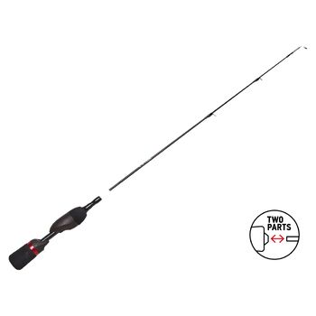 Зимняя удочка Lucky John C-Tech Pike&Perch 50см