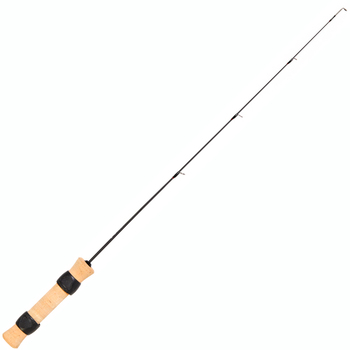 Зимняя удочка Lucky John C-Tech ALL-IN-1 Perch 60см