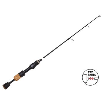 Зимняя удочка Lucky John C-Tech Zander HT 52см