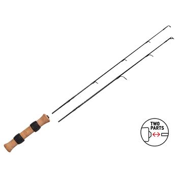 Зимняя удочка Lucky John C-Tech Pike & Perch Set два хлыстика