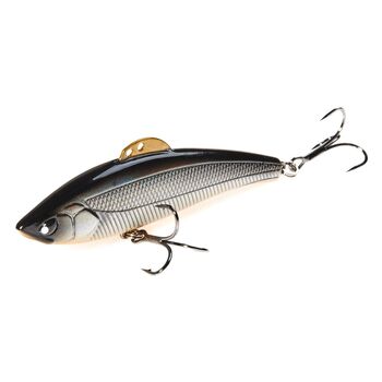 Раттлин Lucky John Basara Vib S 80мм 21гр 101