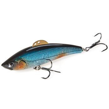 Раттлин Lucky John Basara Vib S 80мм 21гр 124