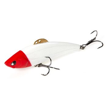 Раттлин Lucky John Basara Vib S 80мм 21гр 155