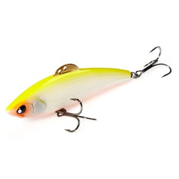 Раттлин Lucky John Basara Vib S 80мм 21гр 311