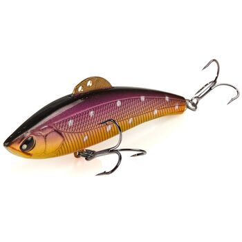 Раттлин Lucky John Basara Vib S 80мм 21гр 320