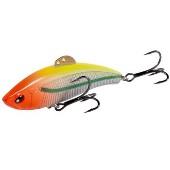 Раттлин Lucky John Basara Vib S 80мм 21гр 336