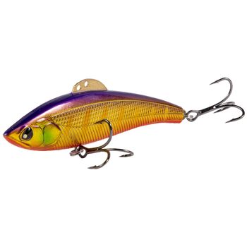 Раттлин Lucky John Basara Vib S 80мм 21гр 337