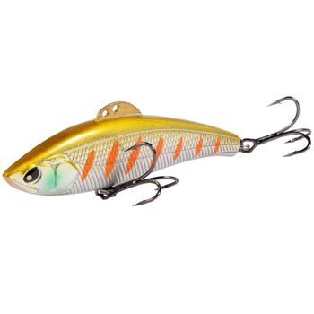 Раттлин Lucky John Basara Vib S 90мм 28гр 339