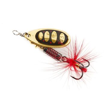 Вращающаяся блесна Lucky John Bonnie Blade 03 6.4гр 001