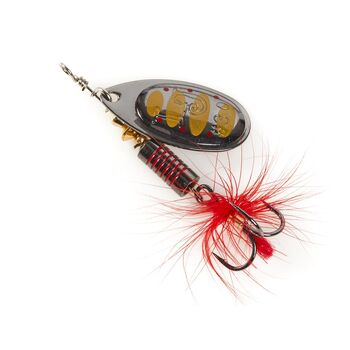 Вращающаяся блесна Lucky John Bonnie Blade 03 6.4гр 005