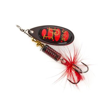 Вращающаяся блесна Lucky John Bonnie Blade 03 6.4гр 009