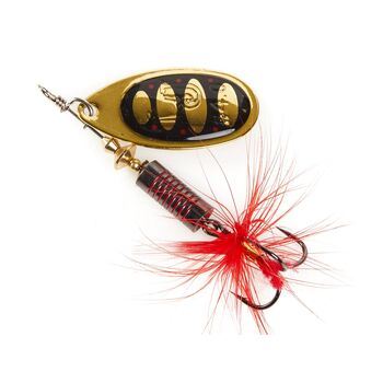Вращающаяся блесна Lucky John Bonnie Blade 04 10.3гр 001