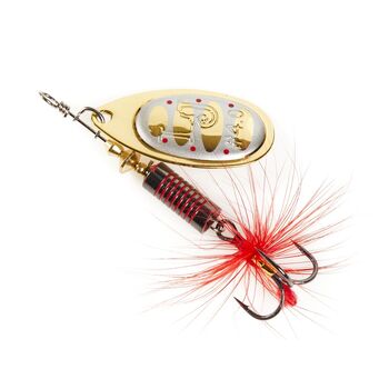 Вращающаяся блесна Lucky John Bonnie Blade 04 10.3гр 002