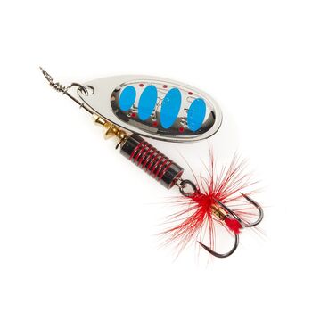 Вращающаяся блесна Lucky John Bonnie Blade 04 10.3гр 003