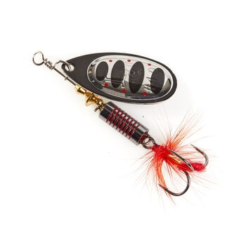 Вращающаяся блесна Lucky John Bonnie Blade 04 10.3гр 004