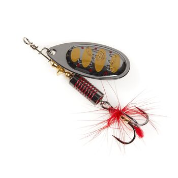 Вращающаяся блесна Lucky John Bonnie Blade 04 10.3гр 005