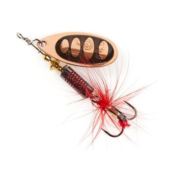 Вращающаяся блесна Lucky John Bonnie Blade 04 10.3гр 006