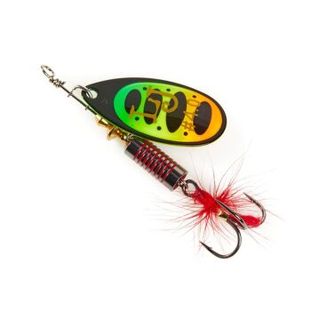 Вращающаяся блесна Lucky John Bonnie Blade 04 10.3гр 008