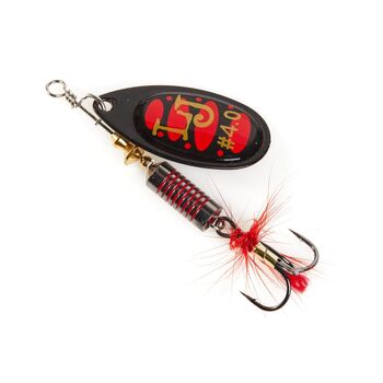 Вращающаяся блесна Lucky John Bonnie Blade 04 10.3гр 009